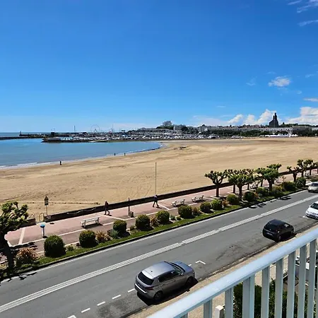 La Ligne Bleue * Royan