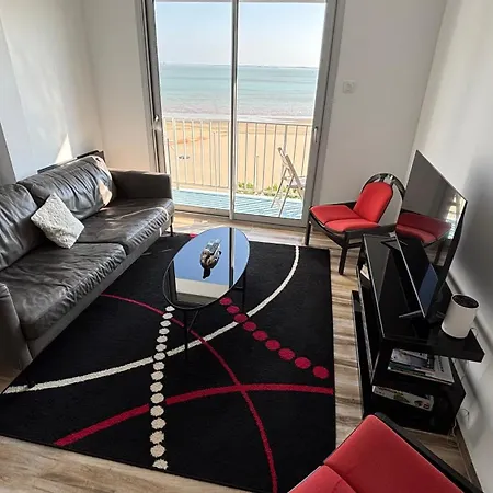 La Ligne Bleue * Royan