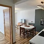 La Ligne Bleue Apartment Royan