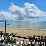 Apartment La Ligne Bleue *