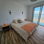 Apartmán La Ligne Bleue *