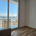La Ligne Bleue Apartment
