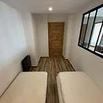 Apartment La Ligne Bleue