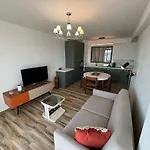 La Ligne Bleue Apartmán *
