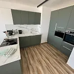 La Ligne Bleue Apartment