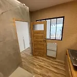 Apartmán La Ligne Bleue