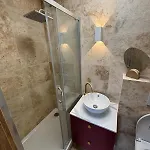 Apartment La Ligne Bleue *