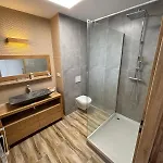 Apartment La Ligne Bleue