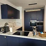 La Ligne Bleue Apartmán *