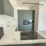 Apartment La Ligne Bleue