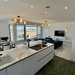 Apartmán La Ligne Bleue Royan
