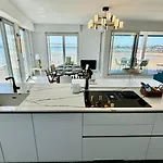 Apartmán La Ligne Bleue Royan