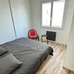 Apartmán La Ligne Bleue Royan