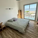 La Ligne Bleue Apartmán Royan