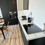 La Ligne Bleue Apartment