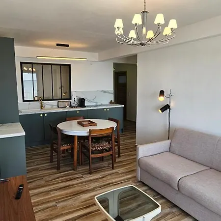 La Ligne Bleue Royan