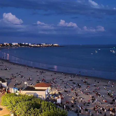 La Ligne Bleue Appartement