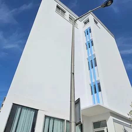 La Ligne Bleue