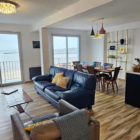 La Ligne Bleue * Royan