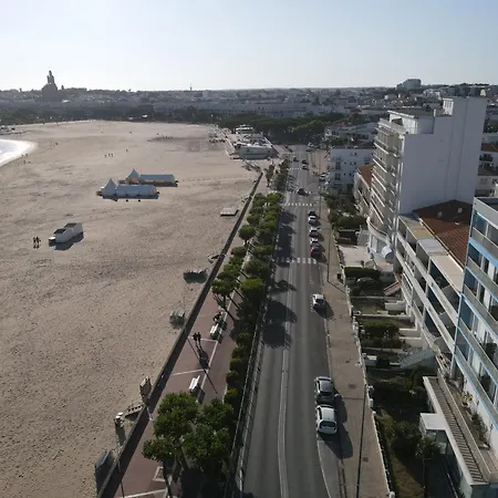 La Ligne Bleue Royan
