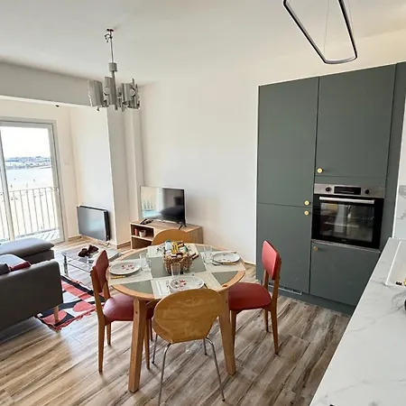 La Ligne Bleue * Royan