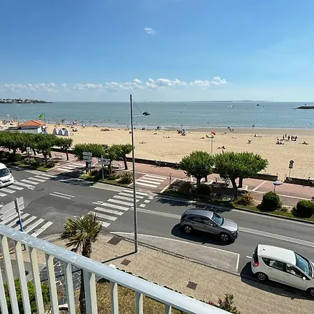 La Ligne Bleue Appartement Royan