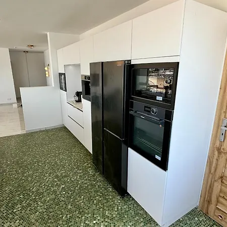 La Ligne Bleue Appartement