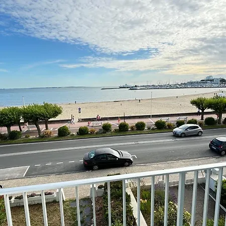 Appartement La Ligne Bleue