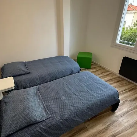 La Ligne Bleue Appartement Royan