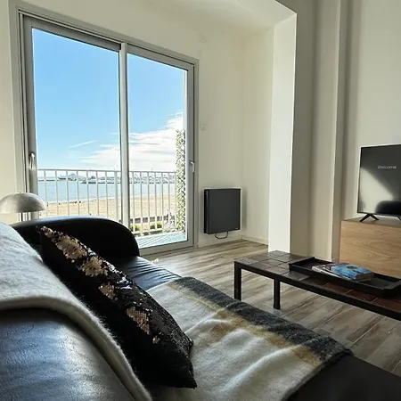 Appartement La Ligne Bleue Royan