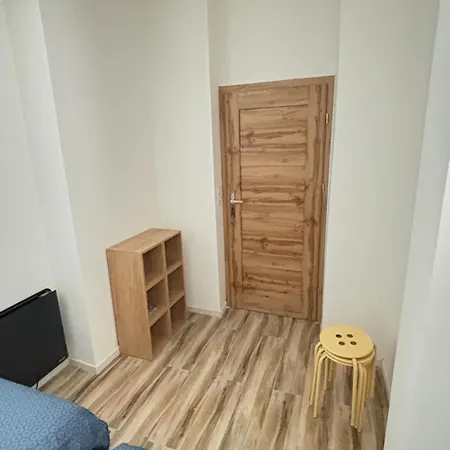 Appartement La Ligne Bleue *
