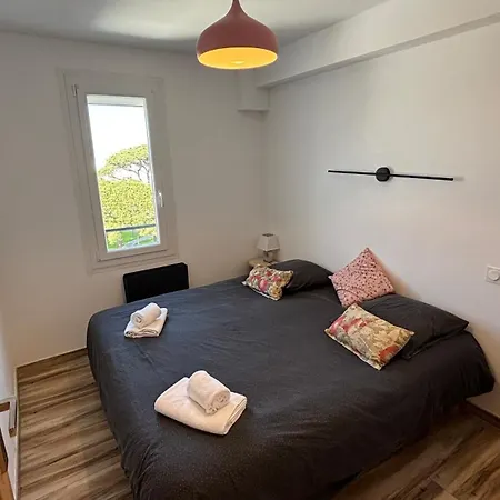 La Ligne Bleue Appartement Royan