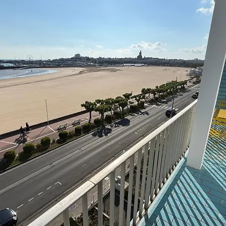 La Ligne Bleue Royan