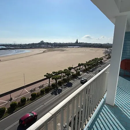 La Ligne Bleue Appartement Royan