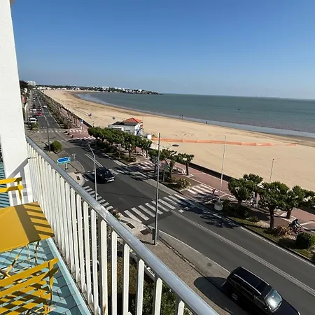 La Ligne Bleue * Royan