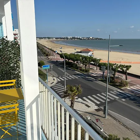 La Ligne Bleue Royan