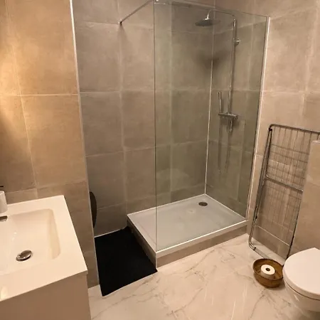 La Ligne Bleue Apartment Royan