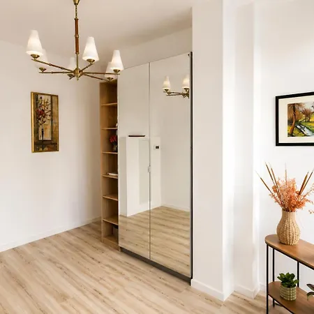 La Ligne Bleue Apartment Royan