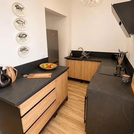 Apartment La Ligne Bleue Royan