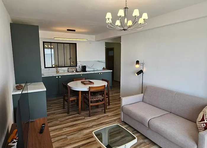 La Ligne Bleue Royan