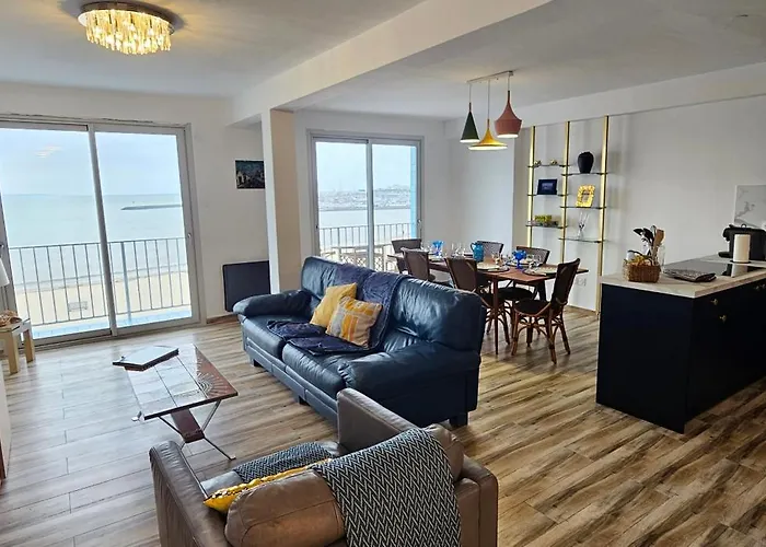 La Ligne Bleue * Royan