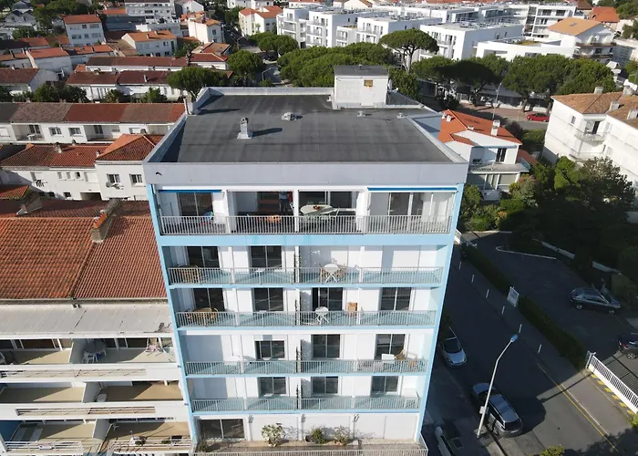 La Ligne Bleue Royan