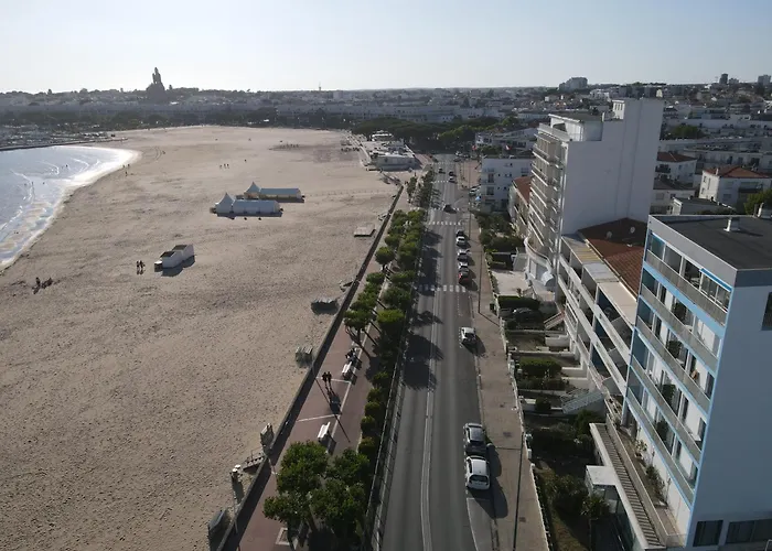 La Ligne Bleue Royan