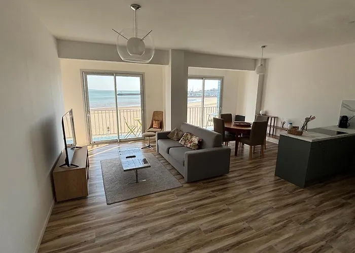 La Ligne Bleue * Royan